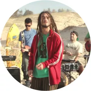 inquilinos del reggae karma man kaya - Musical ensemble