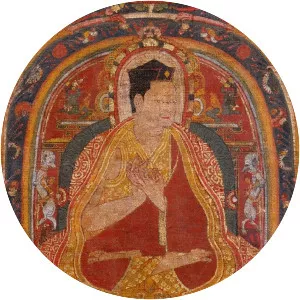 Karma Pakshi, 2nd Karmapa Lama