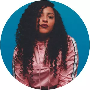 Karma Rivera - Musical artist