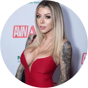 Karma Rx - Pornographic film actor