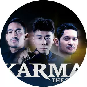 Karma The Series - TV program