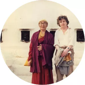Karma Thinley Rinpoche