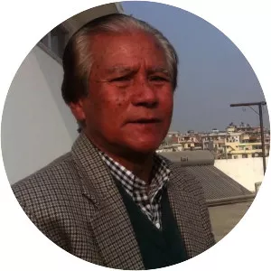 Karma Yonzon - Musical composer