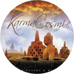 Karmacosmic