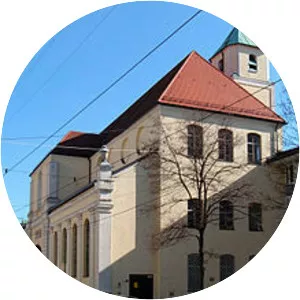 Karmelitenkirche - 