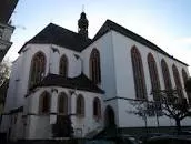 Karmeliterkirche - 