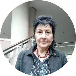 Karmella Tsepkolenko