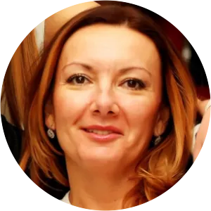 Karmen Brkić photograph