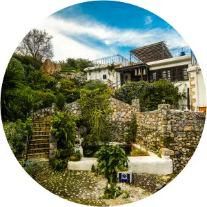 Karmi - Fictional character