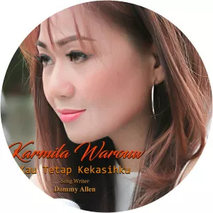 Karmila Warouw