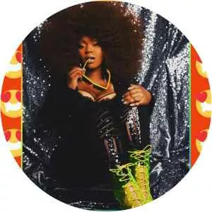 Karmina Dai - Musical artist