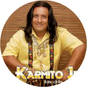Karmito Jr. - Musical artist