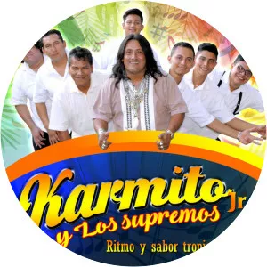 Karmito Jr. Y Los Supremos - Musical artist