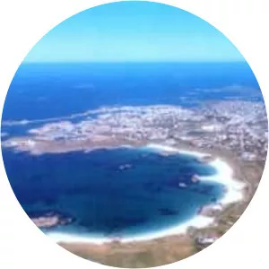 Karmøy (Karmøy adası)