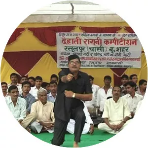Karmpal Sharma