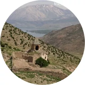 Karmravank Monastery