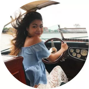 Karn Chatikavanij photograph