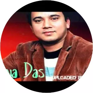 Karna Das - Singer