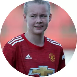 Karna Solskjær - Football player