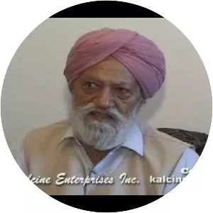 Karnail Singh Paras
