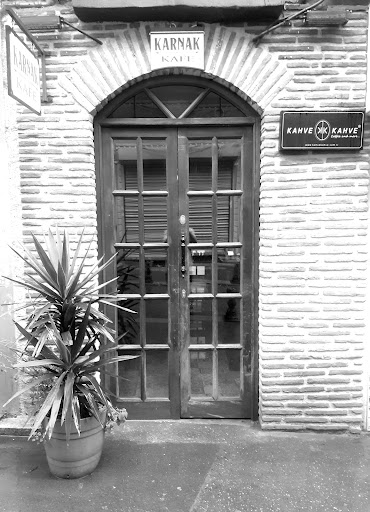 Karnak Kafe