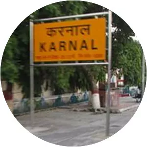 Karnal