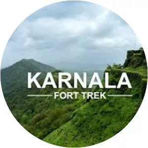 Karnala Fort - 
