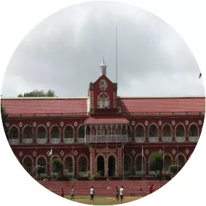 Karnatak College Dharwar