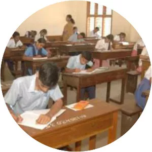 Karnataka Secondary Education Examination Board