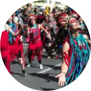 Karneval der Kulturen - 