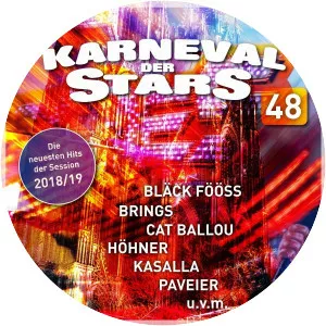 Karneval der Stars 48