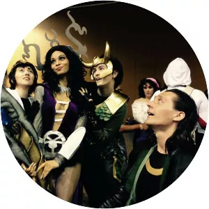 Karnilla - Fictional character