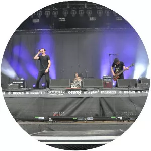 Karnivool - Rock band