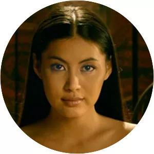 Karnpitchar Ketmanee - Actress