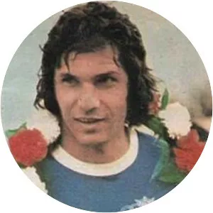 Karo Haghverdian - Iranian football player