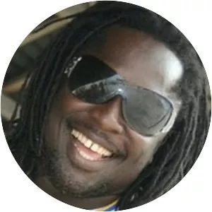 Karo Mrakpor - Movie director ‧ Hilda Dokubo's husband