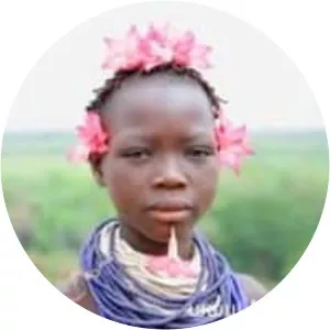 Karo people - Indonesia