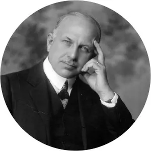 Karol Bertoni - Political scientist