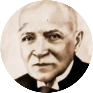 Karol Bohdanowicz - Polish geologist