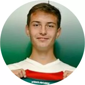 Karol Borys - Polish football player