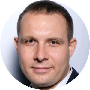 Karol Brzozowski photograph