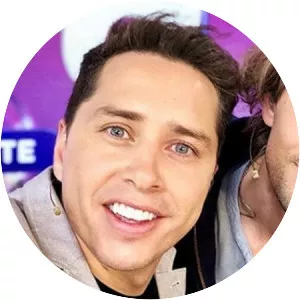 Karol Dance - Chilean television presenter