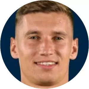 Karol Danielak - Polish football player