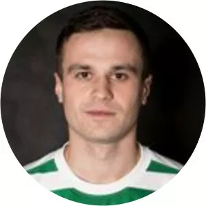 Karol Drwęcki - Football player