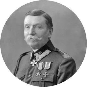 Karol Durski-Trzaska - Officer