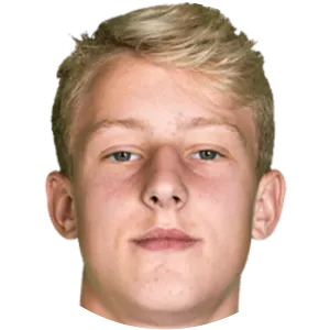 Karol Fietz - Football player