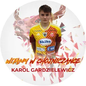 Karol Gardzielewicz