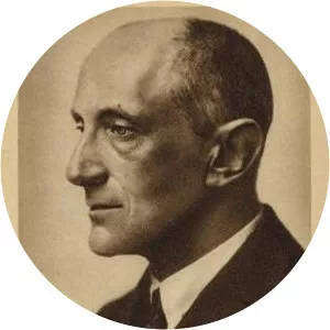 Karol Hubert Rostworowski - Polish playwright