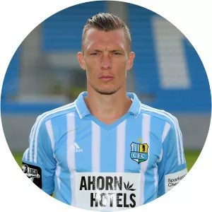 Karol Karlík - Slovak footballer