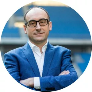 Karol Klimczak photograph